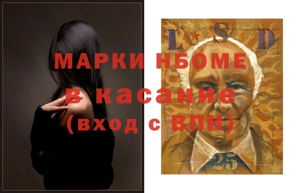 твердый Нягань